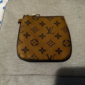 Louis Vuitton Pouch